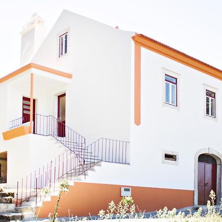 Vila Quintinha Vale Dos Pinheiros Leiria Exteriér fotografie