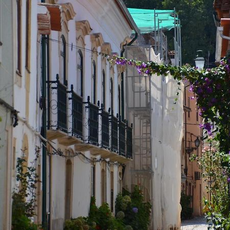Vila Quintinha Vale Dos Pinheiros Leiria Exteriér fotografie