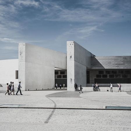 Vila Quintinha Vale Dos Pinheiros Leiria Exteriér fotografie