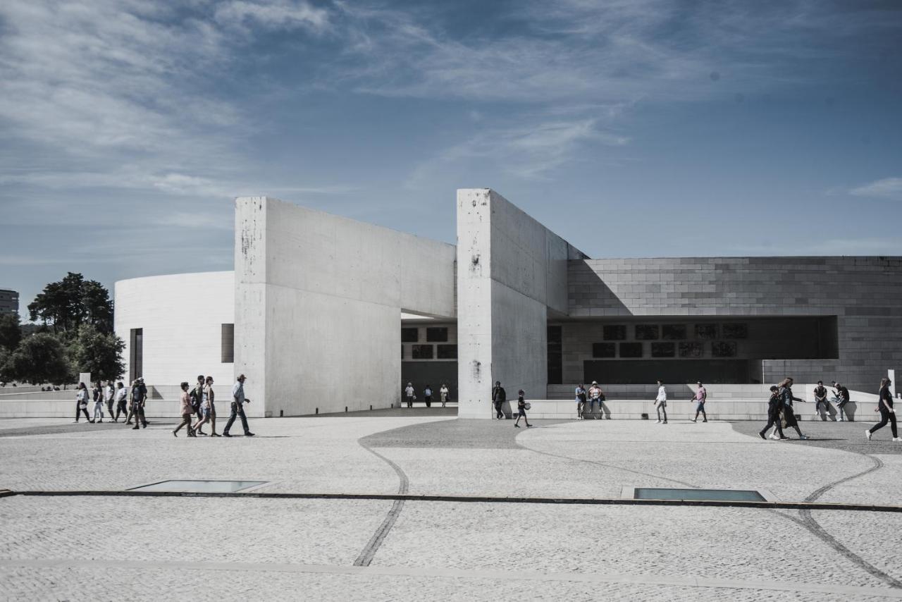 Vila Quintinha Vale Dos Pinheiros Leiria Exteriér fotografie