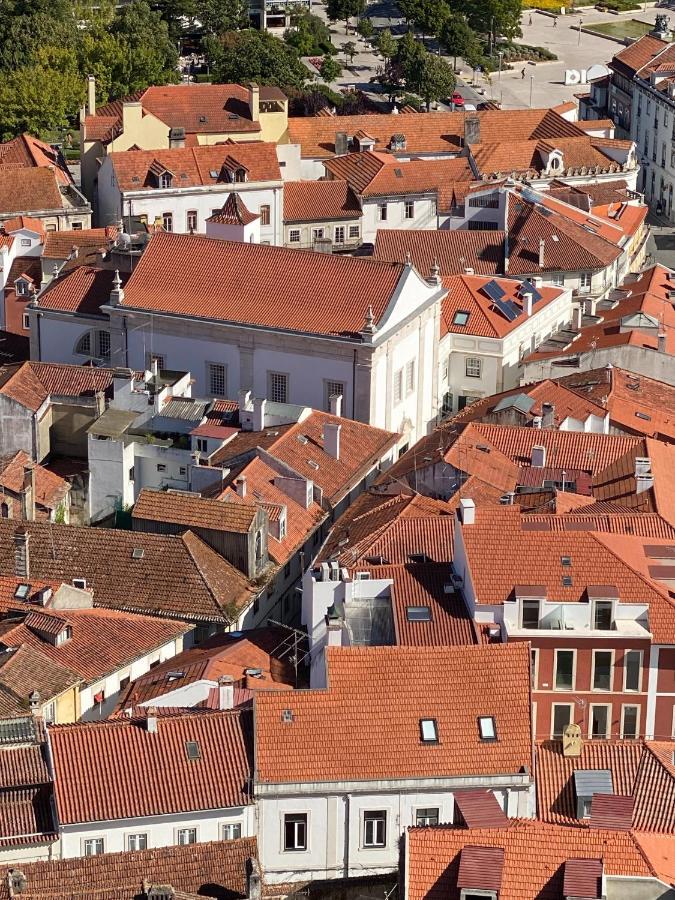 Vila Quintinha Vale Dos Pinheiros Leiria Exteriér fotografie